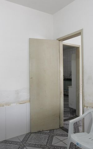 Casa para alugar com 66m², 2 quartos e 1 vagaQuarto 1