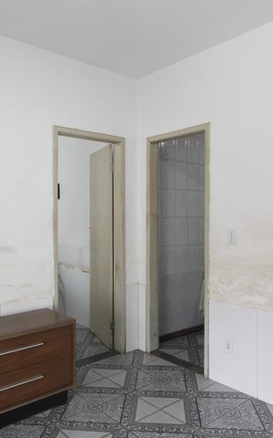 Casa para alugar com 66m², 2 quartos e 1 vagaSala