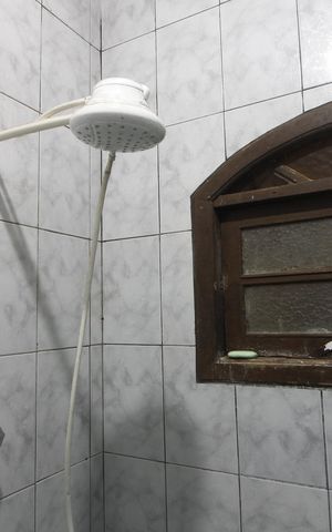 Casa para alugar com 66m², 2 quartos e 1 vagaBanheiro