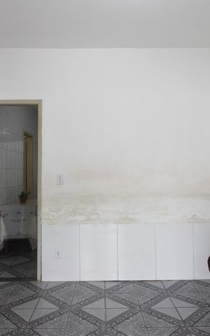 Casa para alugar com 66m², 2 quartos e 1 vagaSala