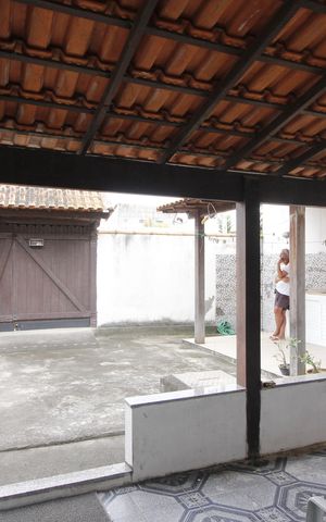 Casa para alugar com 66m², 2 quartos e 1 vagaSala
