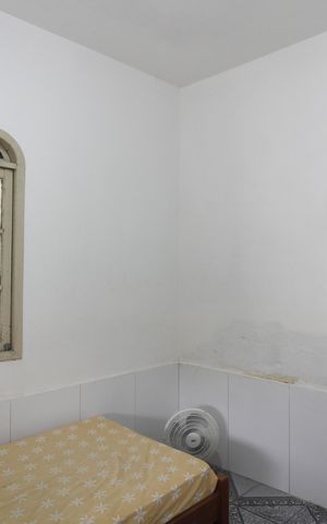 Casa para alugar com 66m², 2 quartos e 1 vagaQuarto 1