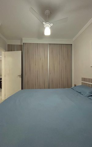 Apartamento para alugar com 50m², 2 quartos e 1 vaga Apartamento para alugar com 50m², 2 quartos e 1 vagaQuarto 1
