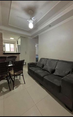 Apartamento para alugar com 50m², 2 quartos e 1 vaga Apartamento para alugar com 50m², 2 quartos e 1 vagaSala
