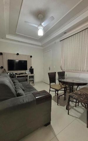 Apartamento para alugar com 50m², 2 quartos e 1 vaga Apartamento para alugar com 50m², 2 quartos e 1 vagaSala
