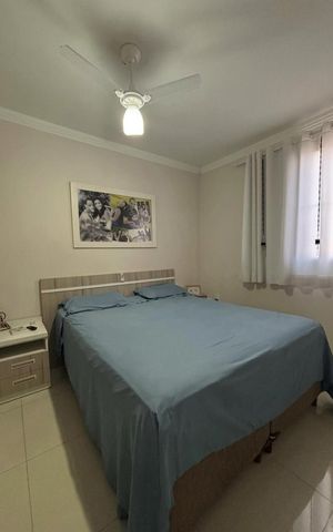 Apartamento para alugar com 50m², 2 quartos e 1 vaga Apartamento para alugar com 50m², 2 quartos e 1 vagaQuarto 1