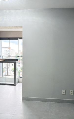 Studio para alugar com 31m², 1 quarto e sem vagaStudio