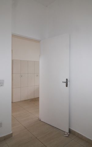 Apartamento para alugar com 28m², 1 quarto e sem vagaQuarto 