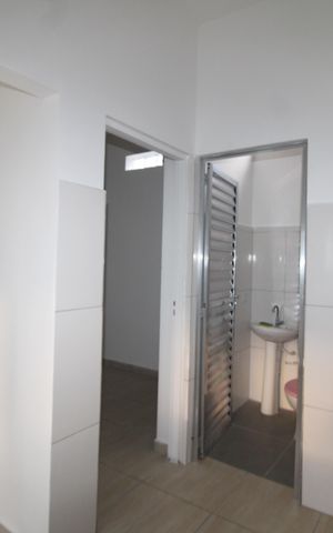 Apartamento para alugar com 28m², 1 quarto e sem vagaCozinha