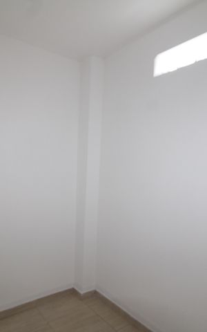 Apartamento para alugar com 28m², 1 quarto e sem vagaQuarto 