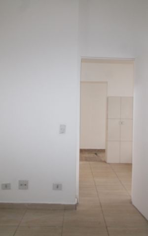 Apartamento para alugar com 28m², 1 quarto e sem vagaQuarto 