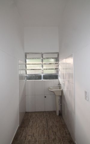 Apartamento para alugar com 28m², 1 quarto e sem vagaÁrea de Serviço