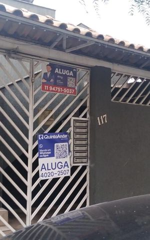 Apartamento para alugar com 28m², 1 quarto e sem vaga Apartamento para alugar com 28m², 1 quarto e sem vagaFachada