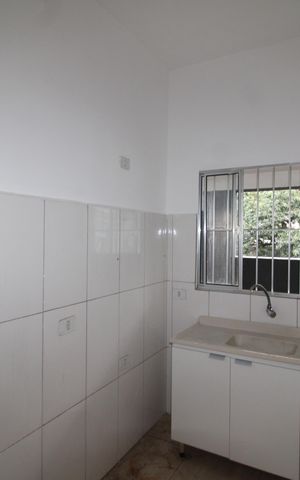 Apartamento para alugar com 28m², 1 quarto e sem vagaCozinha