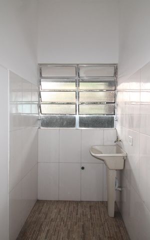 Apartamento para alugar com 28m², 1 quarto e sem vagaÁrea de Serviço