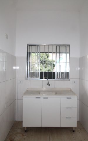 Apartamento para alugar com 28m², 1 quarto e sem vagaCozinha