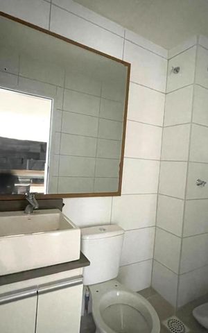 Apartamento à venda com 74m², 2 quartos e 1 vaga