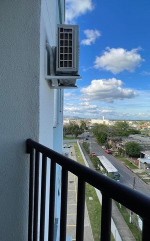 Apartamento à venda com 74m², 2 quartos e 1 vaga