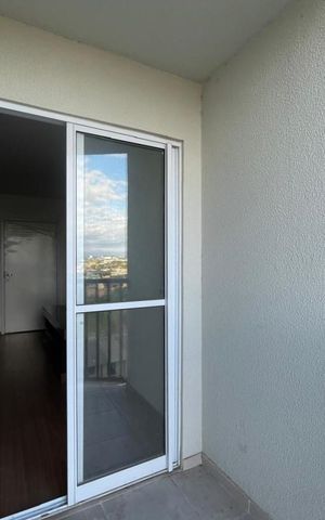 Apartamento à venda com 74m², 2 quartos e 1 vaga