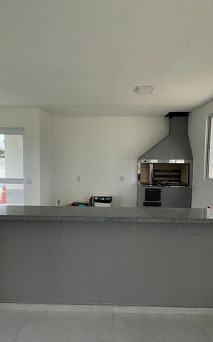 Apartamento à venda com 74m², 2 quartos e 1 vaga