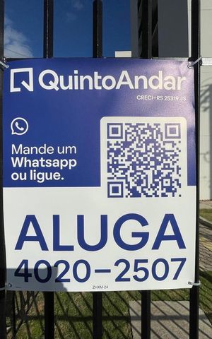 Apartamento à venda com 74m², 2 quartos e 1 vaga Apartamento à venda com 74m², 2 quartos e 1 vagaPlaca Instalada em 22/09/2026 - Cod.ZHXM-24
