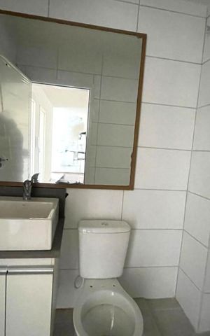 Apartamento à venda com 74m², 2 quartos e 1 vaga