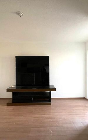 Apartamento à venda com 74m², 2 quartos e 1 vaga