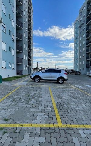 Apartamento à venda com 74m², 2 quartos e 1 vaga