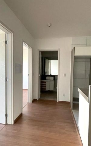Apartamento à venda com 74m², 2 quartos e 1 vaga
