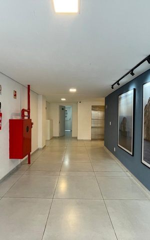 Apartamento à venda com 74m², 2 quartos e 1 vaga