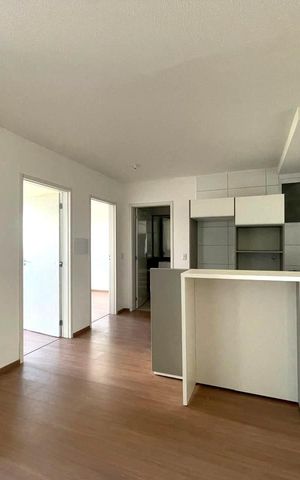 Apartamento à venda com 74m², 2 quartos e 1 vaga