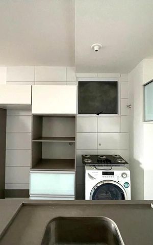 Apartamento à venda com 74m², 2 quartos e 1 vaga