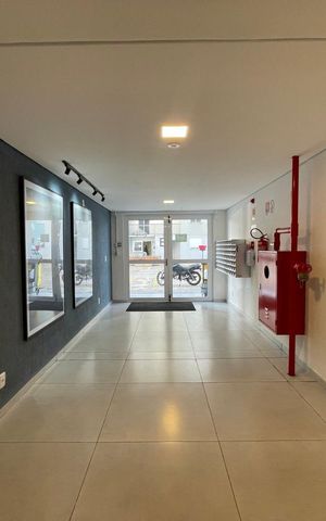 Apartamento à venda com 74m², 2 quartos e 1 vaga