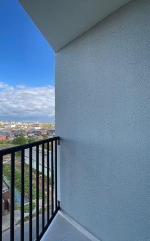 Apartamento à venda com 74m², 2 quartos e 1 vaga