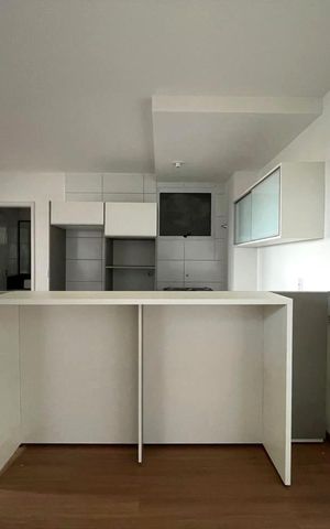Apartamento à venda com 74m², 2 quartos e 1 vaga