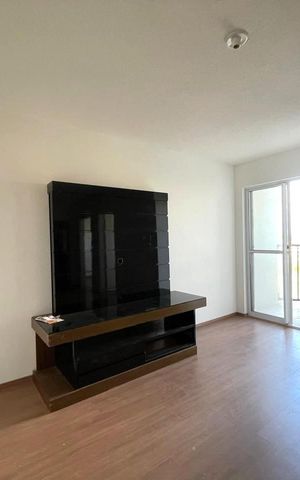 Apartamento à venda com 74m², 2 quartos e 1 vaga