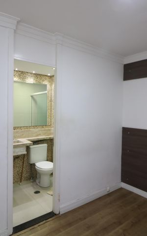 Apartamento para alugar com 60m², 3 quartos e 1 vagaSuíte