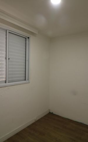 Apartamento para alugar com 60m², 3 quartos e 1 vagaQuarto 2