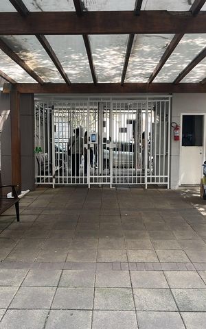 Apartamento para alugar com 60m², 3 quartos e 1 vaga Apartamento para alugar com 60m², 3 quartos e 1 vagaFachada