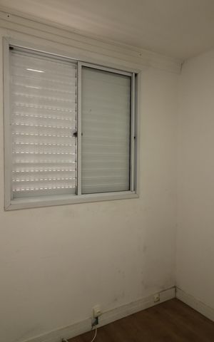 Apartamento para alugar com 60m², 3 quartos e 1 vagaQuarto