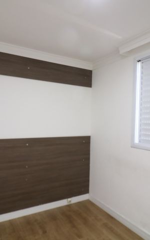 Apartamento para alugar com 60m², 3 quartos e 1 vagaSuíte