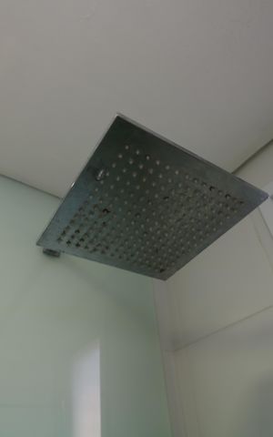 Apartamento para alugar com 60m², 3 quartos e 1 vagaBanheiro da Suíte