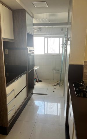 Apartamento para alugar com 60m², 3 quartos e 1 vaga Apartamento para alugar com 60m², 3 quartos e 1 vagaCozinha