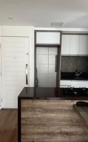 Apartamento para alugar com 60m², 3 quartos e 1 vaga Apartamento para alugar com 60m², 3 quartos e 1 vagaCozinha