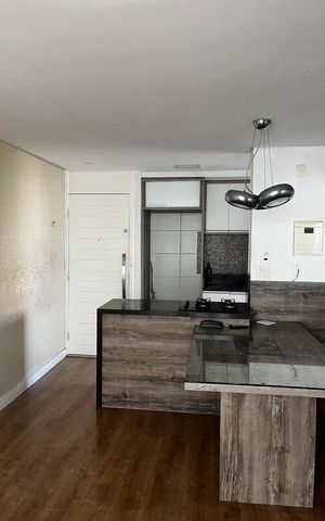 Apartamento para alugar com 60m², 3 quartos e 1 vaga Apartamento para alugar com 60m², 3 quartos e 1 vagaSala de Jantar