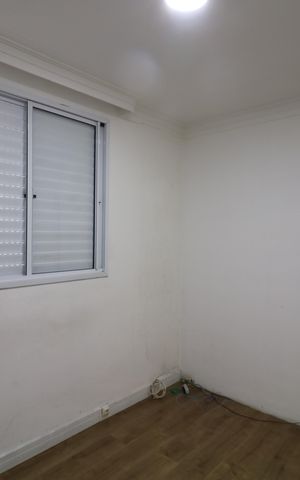 Apartamento para alugar com 60m², 3 quartos e 1 vagaSuíte 