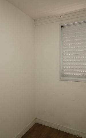 Apartamento para alugar com 60m², 3 quartos e 1 vagaQuarto