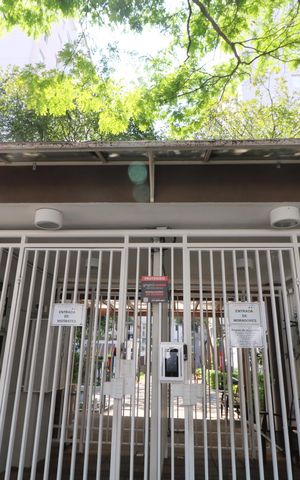 Apartamento para alugar com 60m², 3 quartos e 1 vagaPlaca
