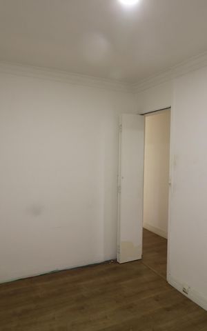 Apartamento para alugar com 60m², 3 quartos e 1 vagaQuarto 2