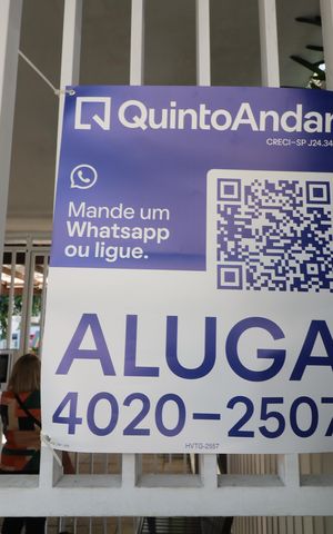 Apartamento para alugar com 60m², 3 quartos e 1 vagaPlaca